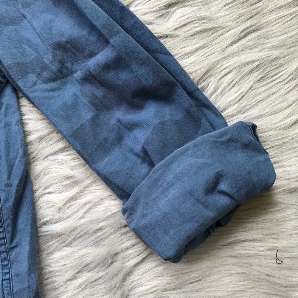 Aeo Button Down - image 3